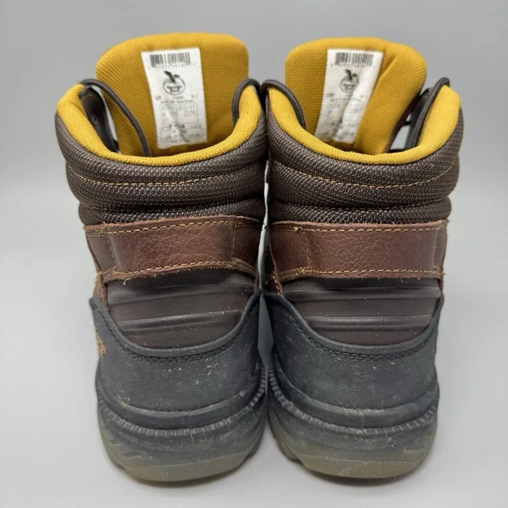 Georgia Boot 6